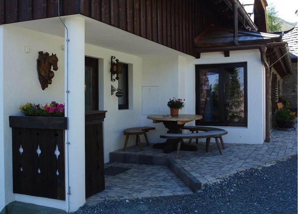 Apartment Kaerntnerhaus I Patergassen Εξωτερικό φωτογραφία