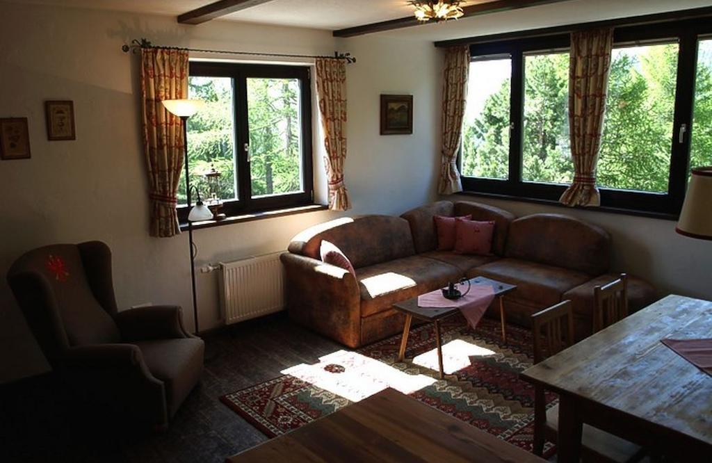 Apartment Kaerntnerhaus I Patergassen Δωμάτιο φωτογραφία