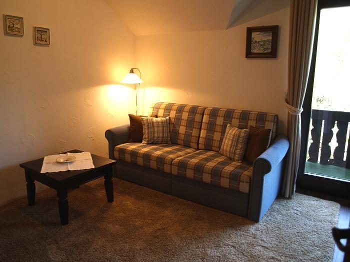 Apartment Kaerntnerhaus I Patergassen Δωμάτιο φωτογραφία