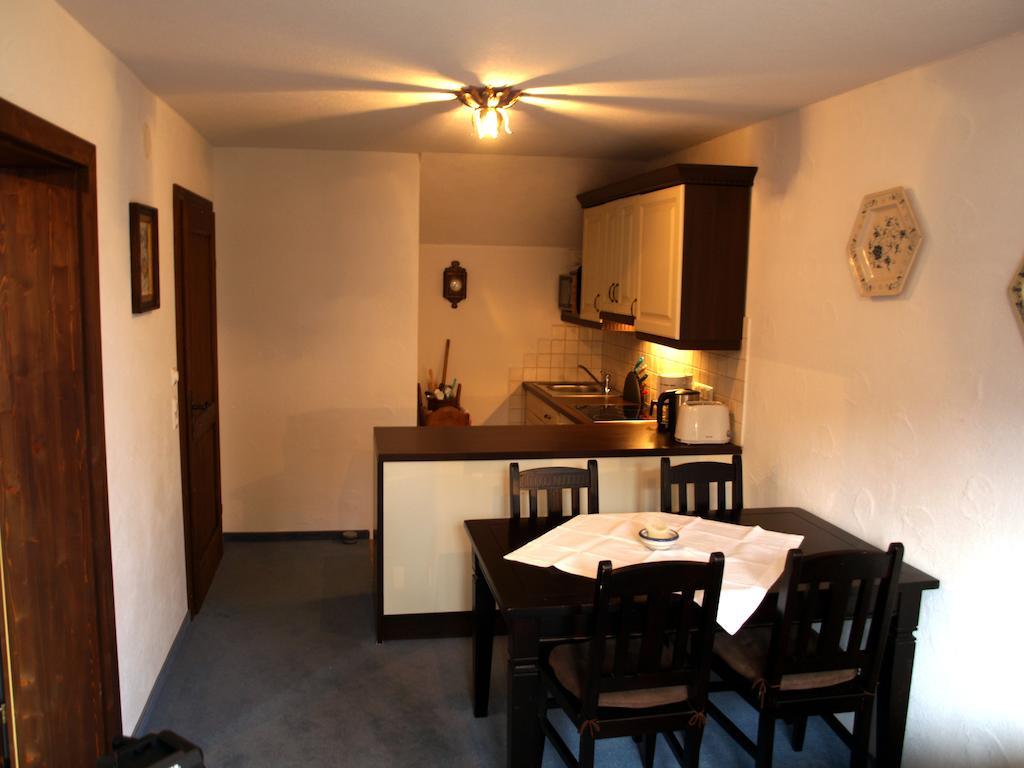 Apartment Kaerntnerhaus I Patergassen Δωμάτιο φωτογραφία