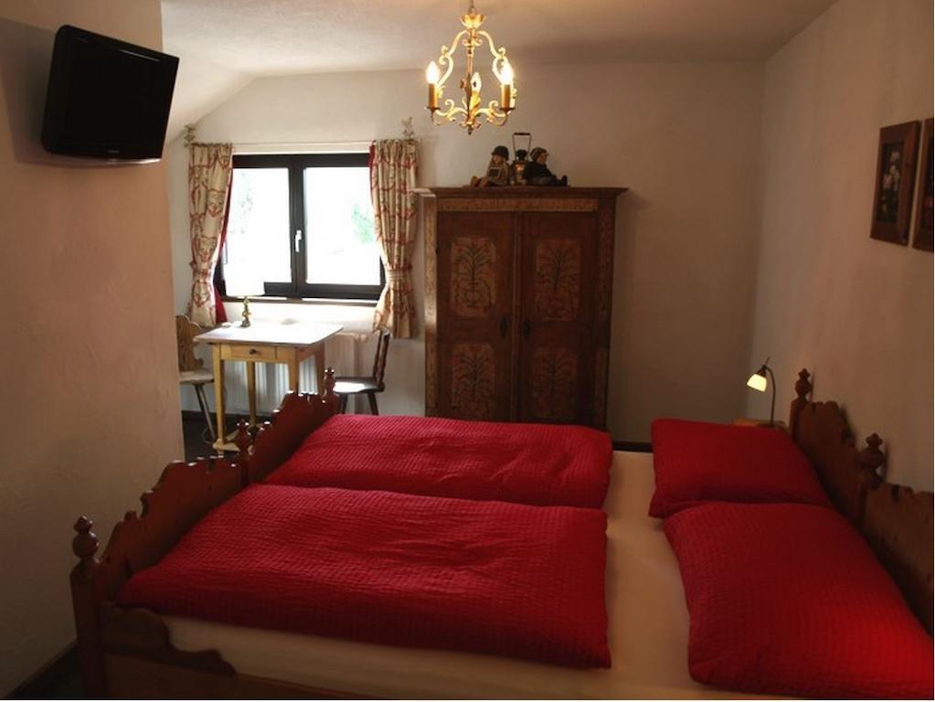 Apartment Kaerntnerhaus I Patergassen Δωμάτιο φωτογραφία