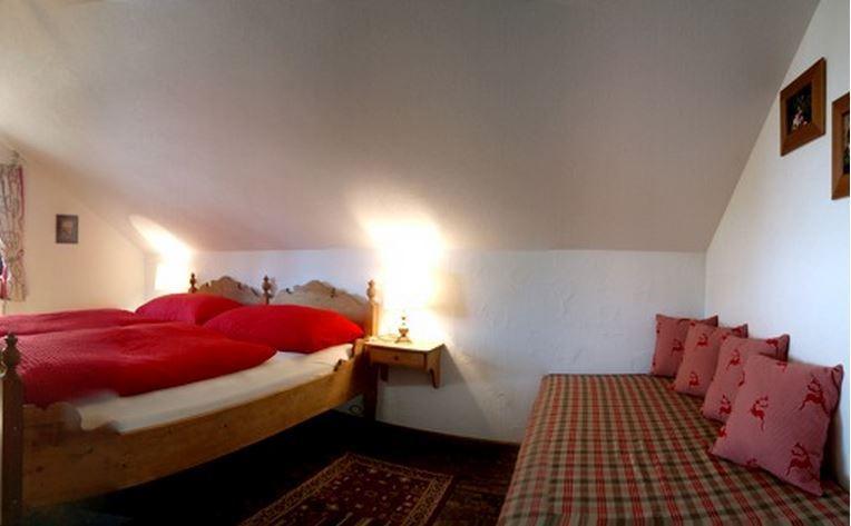 Apartment Kaerntnerhaus I Patergassen Δωμάτιο φωτογραφία