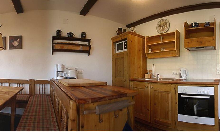Apartment Kaerntnerhaus I Patergassen Δωμάτιο φωτογραφία