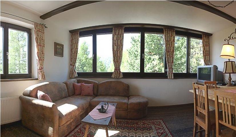 Apartment Kaerntnerhaus I Patergassen Δωμάτιο φωτογραφία
