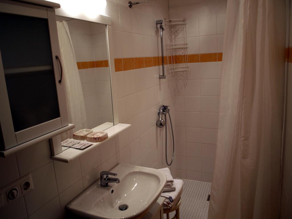 Apartment Kaerntnerhaus I Patergassen Εξωτερικό φωτογραφία