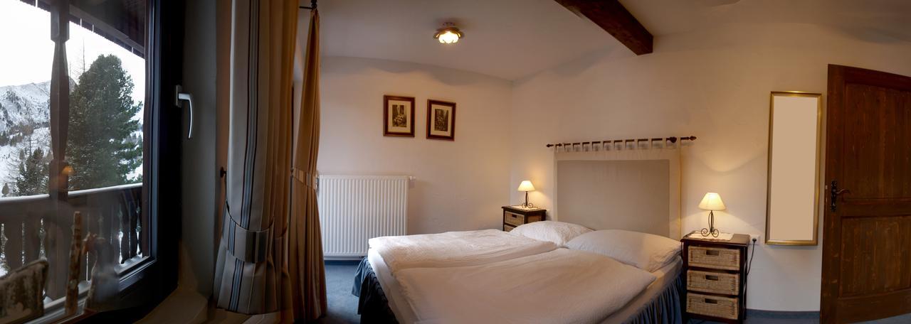 Apartment Kaerntnerhaus I Patergassen Εξωτερικό φωτογραφία